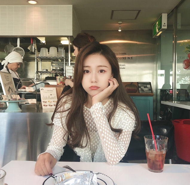 杨璐的第一张照片--驻马店相亲服务中心