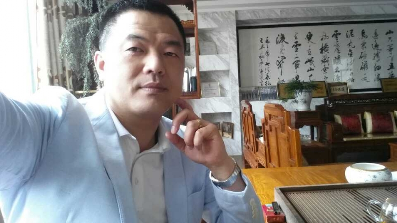 厚德载物的第一张照片--驻马店相亲服务中心