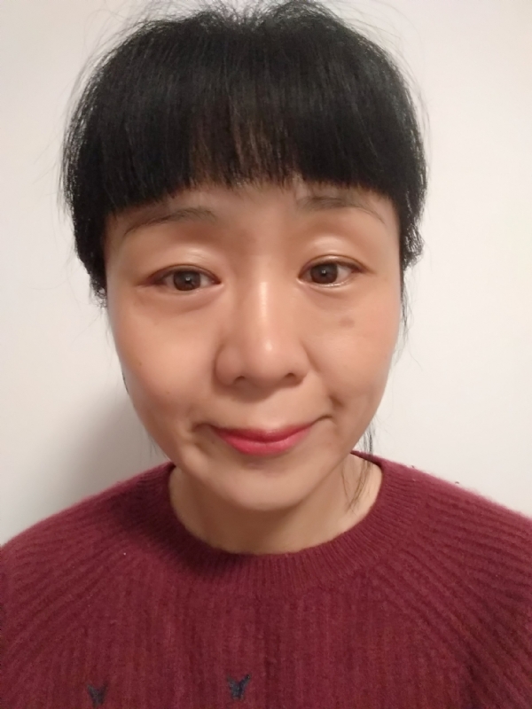 余生请你指教的第一张照片--驻马店相亲服务中心