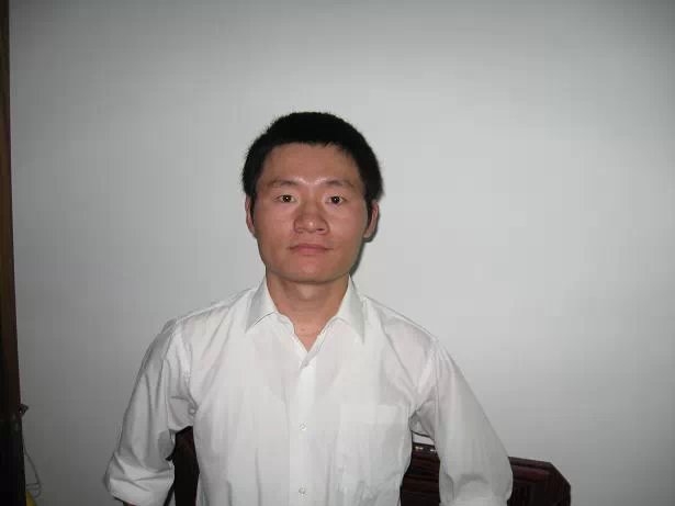 阿杰630的第一张照片--驻马店相亲服务中心