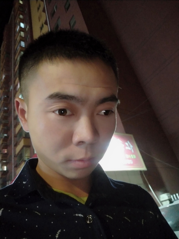 盛夏的果实的第一张照片--驻马店相亲服务中心