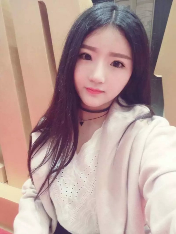 敏敏的第一张照片--驻马店相亲服务中心