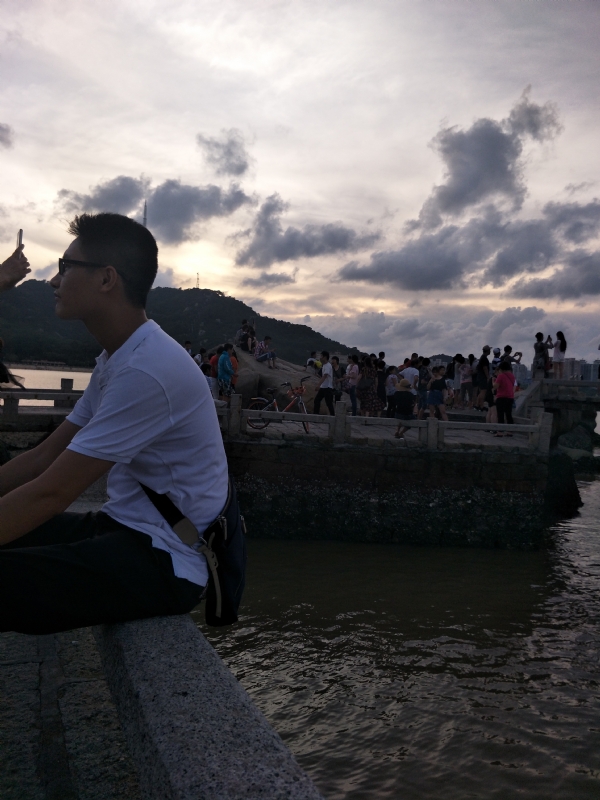 诗和远方的第一张照片--驻马店相亲服务中心