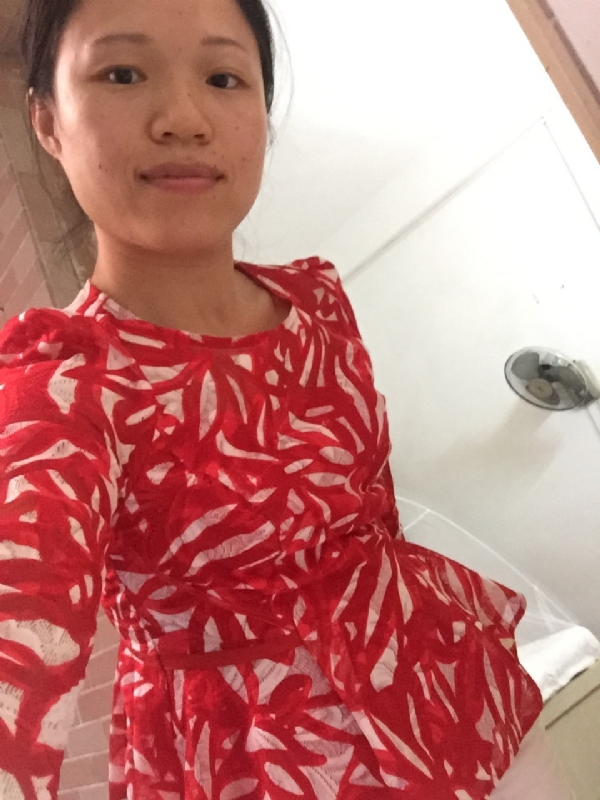 桂芳的第一张照片--驻马店相亲服务中心