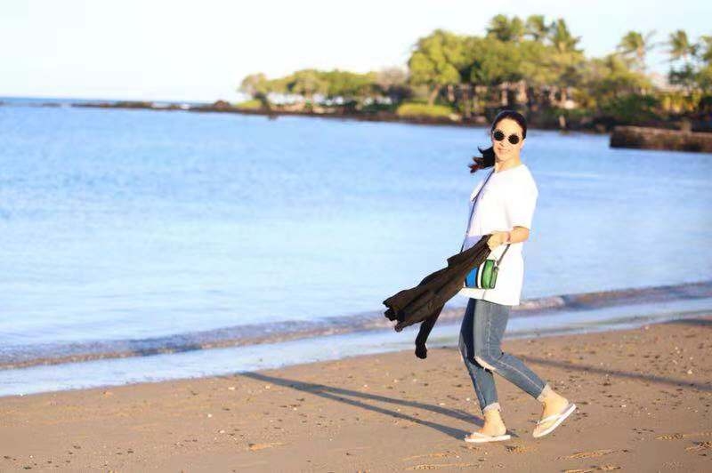 馨儿的第二张照片--驻马店相亲服务中心