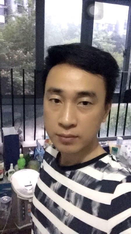 不期而遇的第一张照片--驻马店相亲服务中心