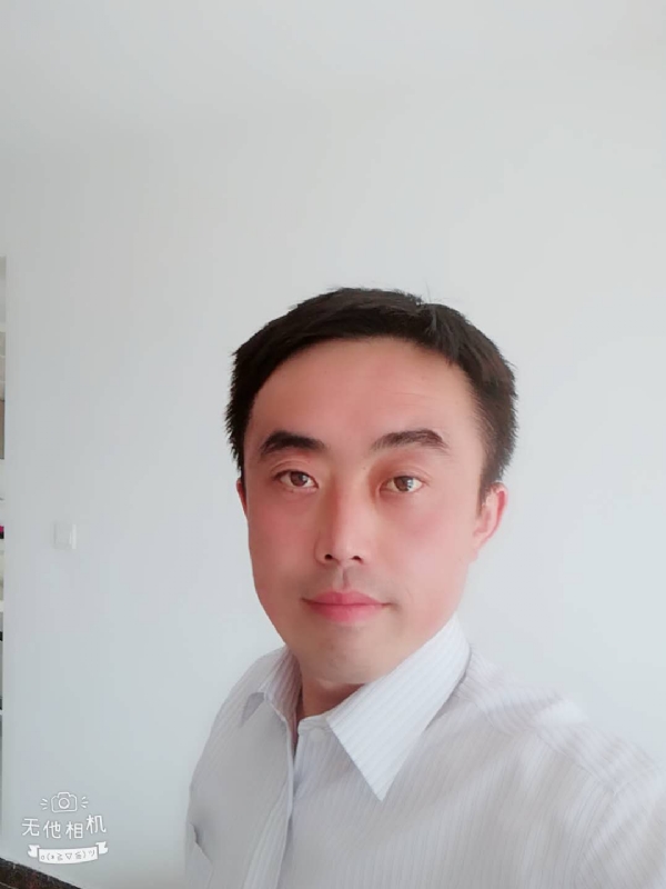 寻找真爱的第一张照片--驻马店相亲服务中心