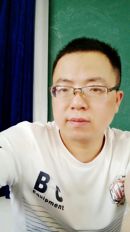 阿龙的第一张照片--驻马店相亲服务中心