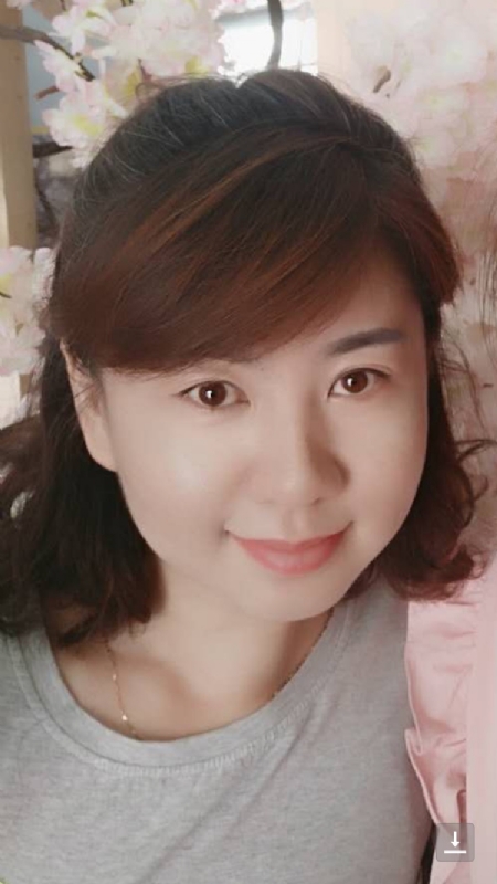 笑笑的第一张照片--驻马店相亲服务中心