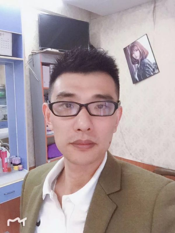 你的笨蛋的第一张照片--驻马店相亲服务中心