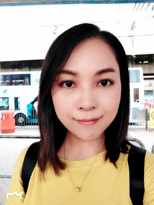 annie的第一张照片--驻马店相亲服务中心