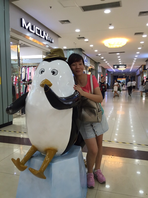 sharon0812的第一张照片--驻马店相亲服务中心