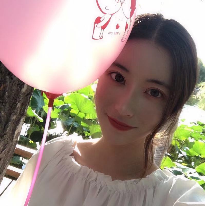 欣悦的第一张照片--驻马店相亲服务中心