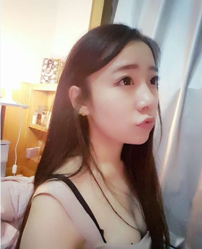 菲菲的第一张照片--驻马店相亲服务中心