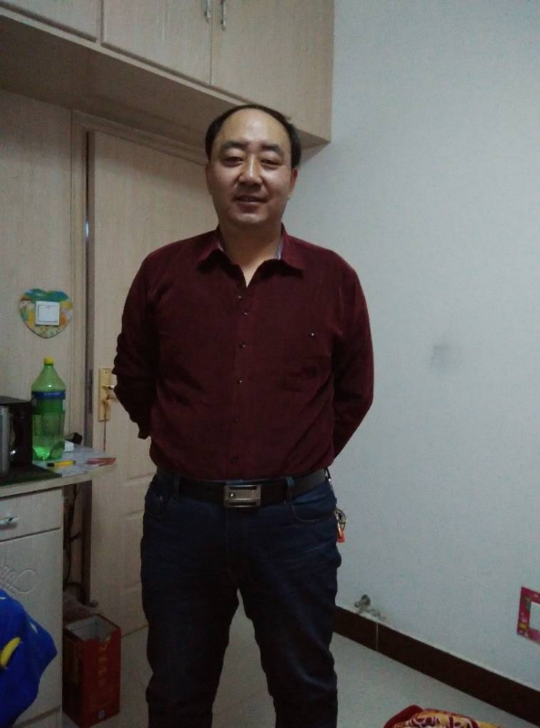 愿得一人心的第一张照片--驻马店相亲服务中心