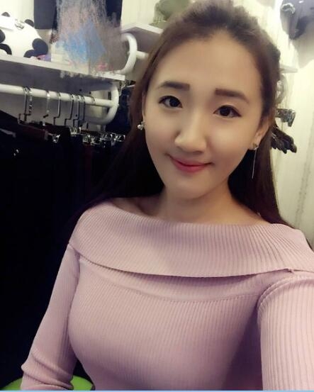 小玲玲的第一张照片--驻马店相亲服务中心