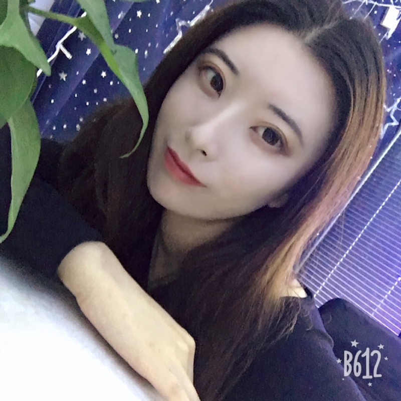 小树叶的第一张照片--驻马店相亲服务中心