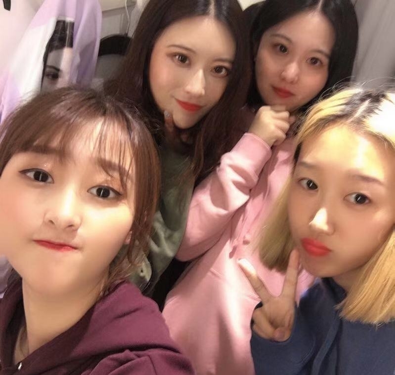 小树叶的第三张照片--驻马店相亲服务中心