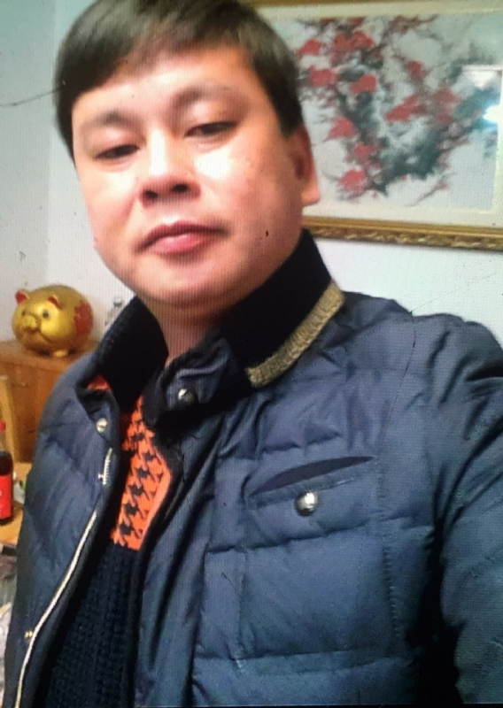 期待幸福的第一张照片--驻马店相亲服务中心