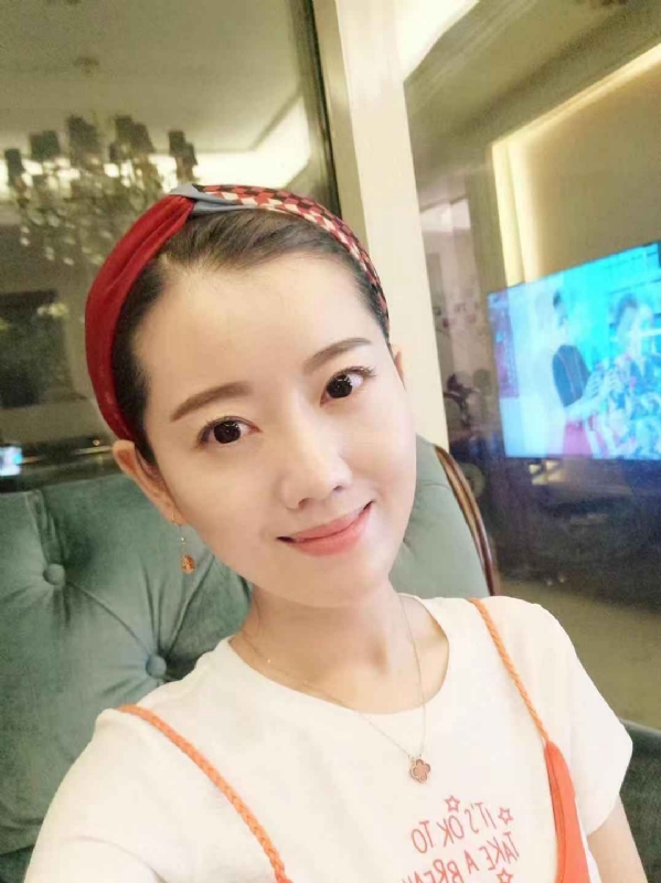 小河的第二张照片--驻马店相亲服务中心