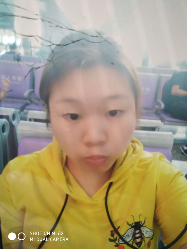 随缘的第一张照片--驻马店相亲服务中心