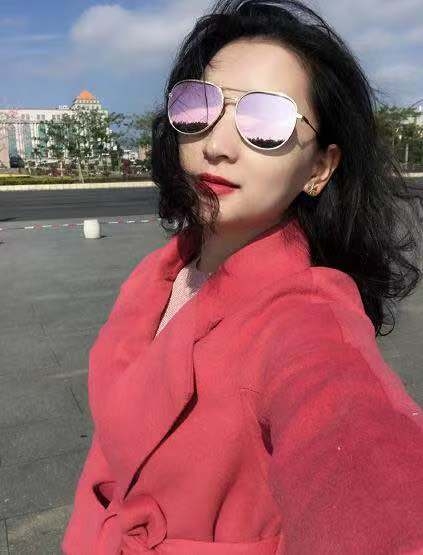 初恋栀子花的第一张照片--驻马店相亲服务中心