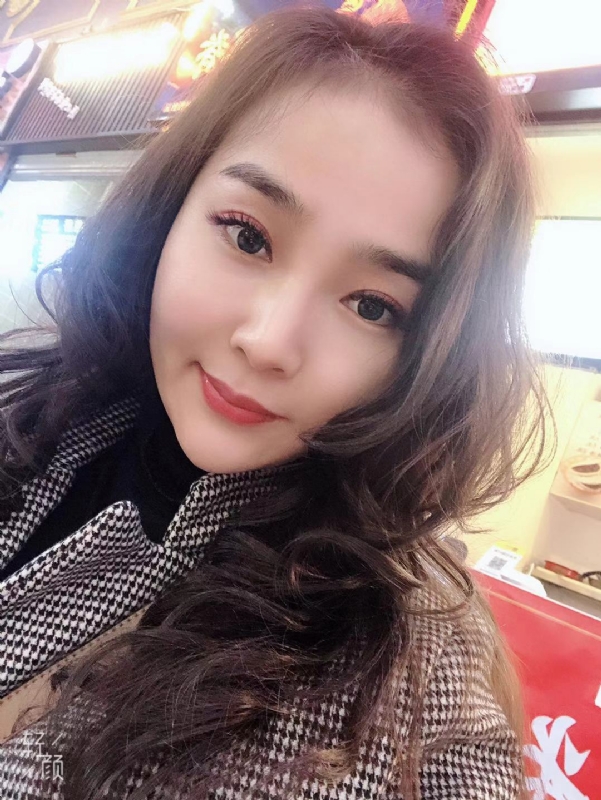 珍惜以后的第二张照片--驻马店相亲服务中心