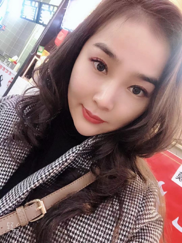 珍惜以后的第三张照片--驻马店相亲服务中心