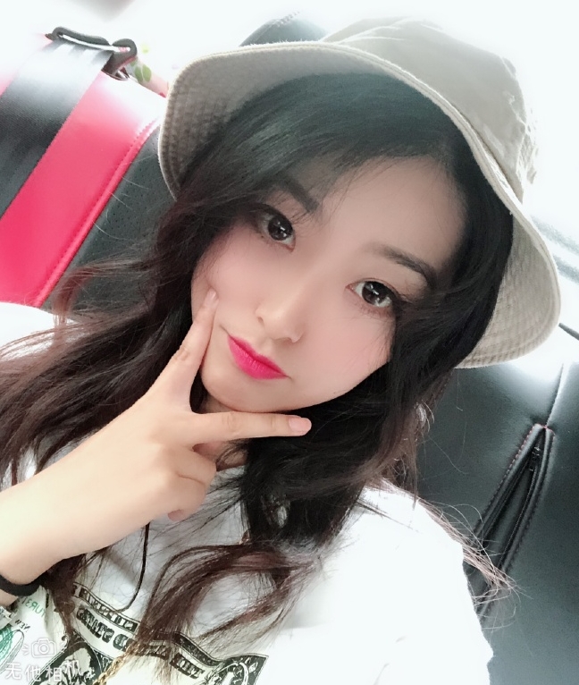 霖霖的第一张照片--驻马店相亲服务中心