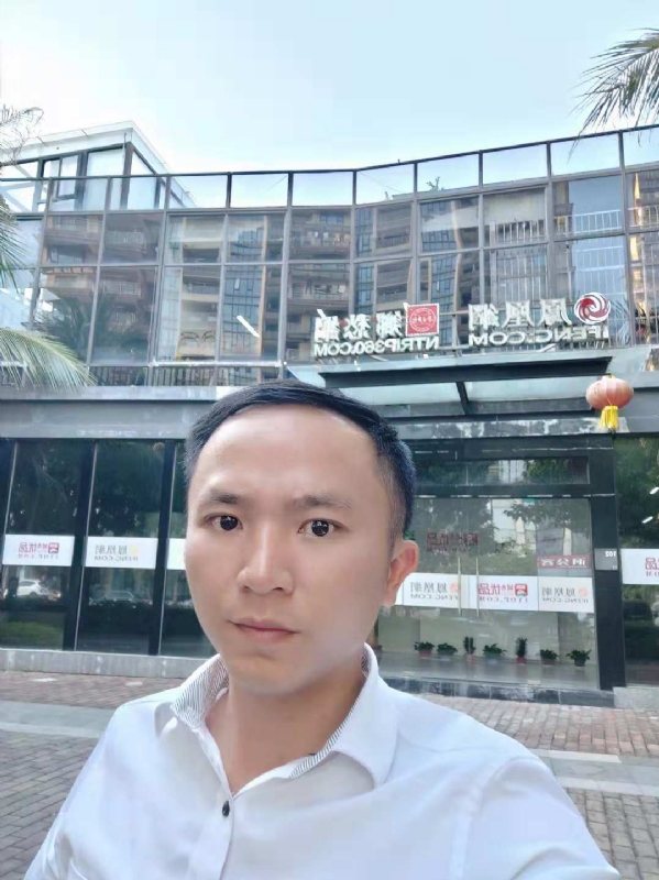 得瑟得瑟的第一张照片--驻马店相亲服务中心