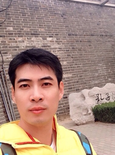 相生相爱的第一张照片--驻马店相亲服务中心