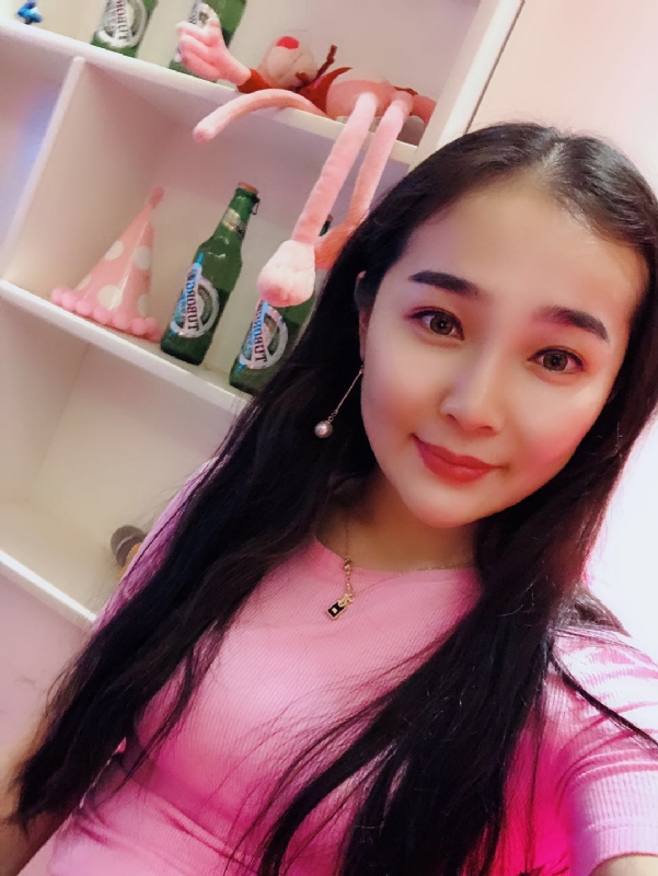 李雨菲的第一张照片--驻马店相亲服务中心