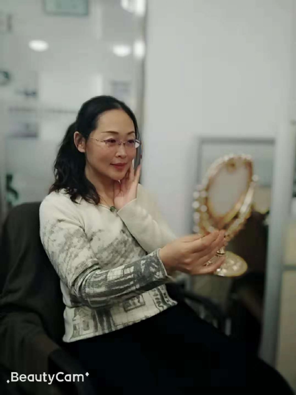 得胜的第一张照片--驻马店相亲服务中心