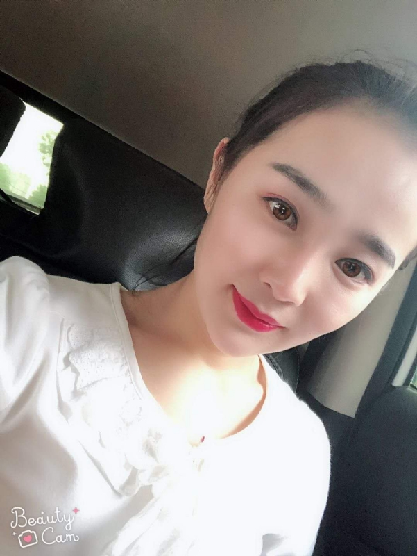 美伊的第一张照片--驻马店相亲服务中心