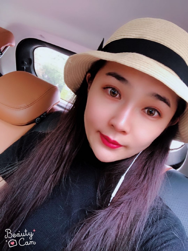 美伊的第二张照片--驻马店相亲服务中心