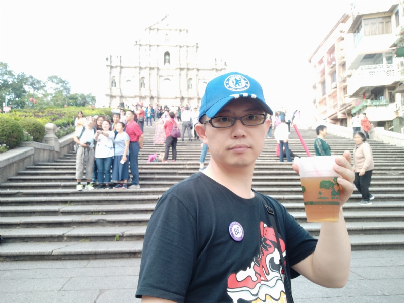 原来的我的第一张照片--驻马店相亲服务中心