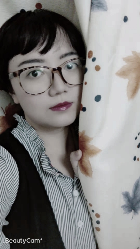 微风细雨的第一张照片--驻马店相亲服务中心