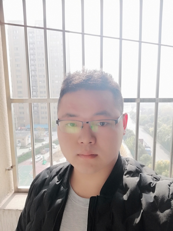 吴过的第一张照片--驻马店相亲服务中心