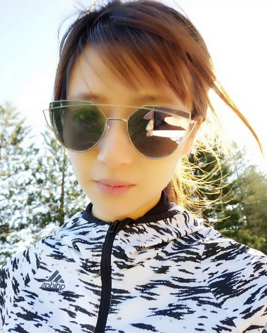 颖儿的第一张照片--驻马店相亲服务中心