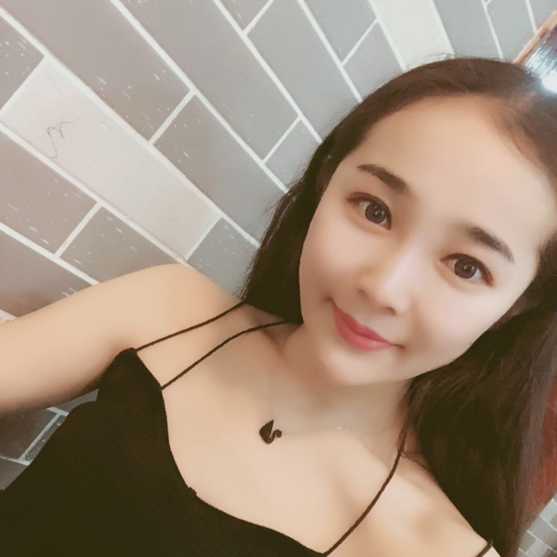 诗琪的第一张照片--驻马店相亲服务中心