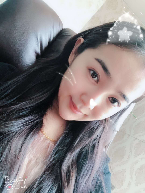 诗琪的第三张照片--驻马店相亲服务中心