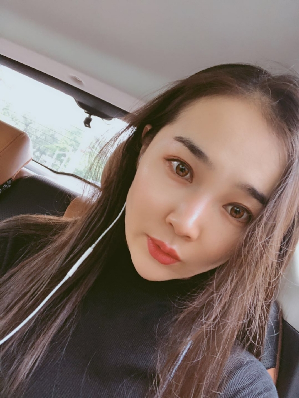 liiyng的第一张照片--驻马店相亲服务中心