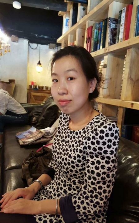 xu的第二张照片--驻马店相亲服务中心