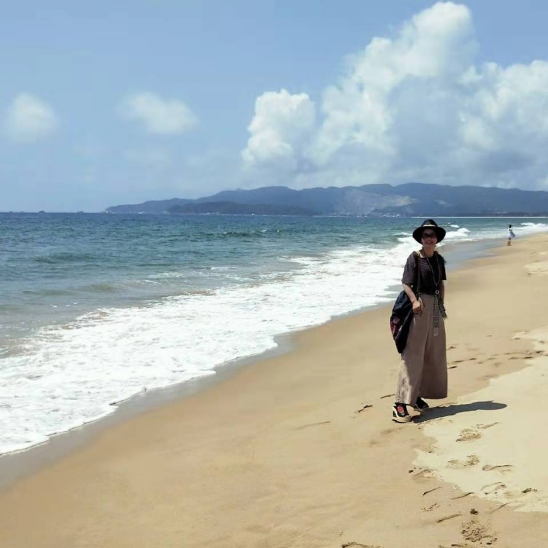 蓝涂的第一张照片--驻马店相亲服务中心