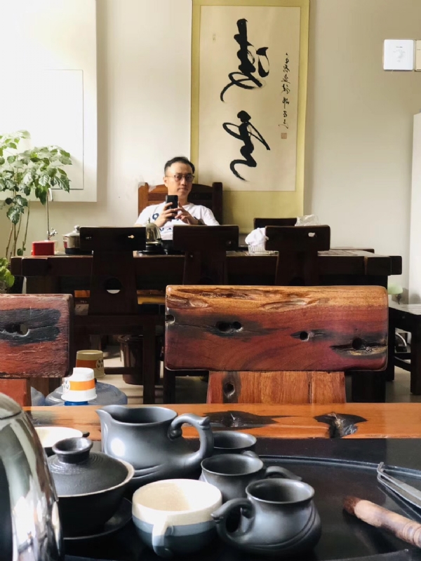 陳sir的第一张照片--驻马店相亲服务中心