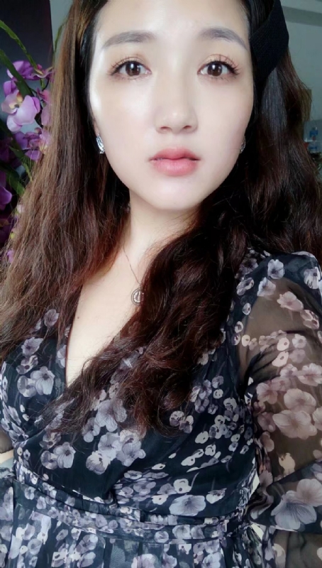 Jasmyn的第一张照片--驻马店相亲服务中心