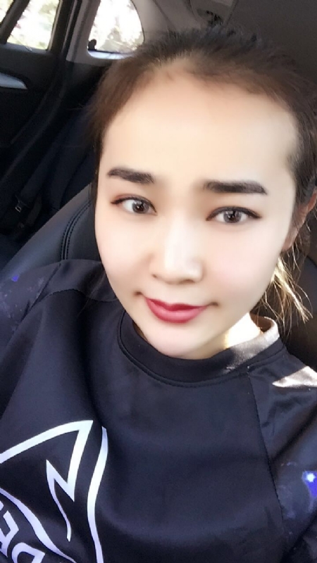 薇薇123的第二张照片--驻马店相亲服务中心