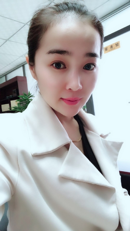 薇薇123的第三张照片--驻马店相亲服务中心