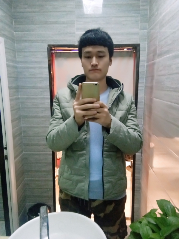 詹姆斯的第一张照片--驻马店相亲服务中心