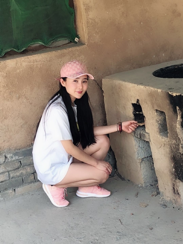 关于喜欢的第三张照片--驻马店相亲服务中心